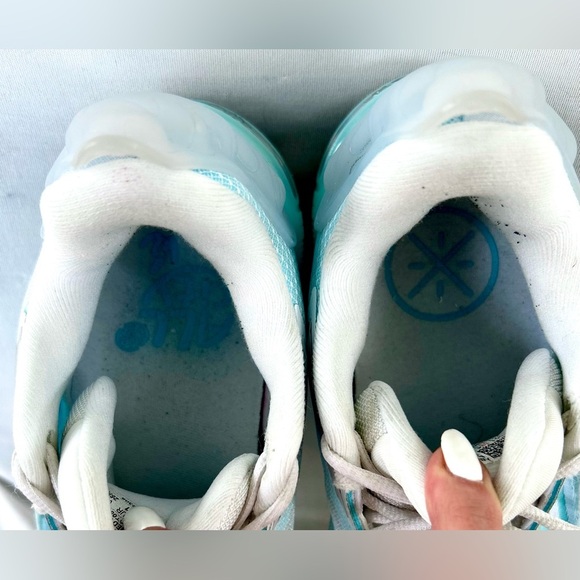 Li-Ning Way of Wade All City 11 V2 “Sky” Men’s Basketball Shoes - Picture 6 of 7